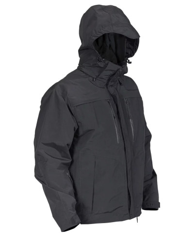 Куртка тактическая 5.11 Bristol Parka, Black (48152-019)