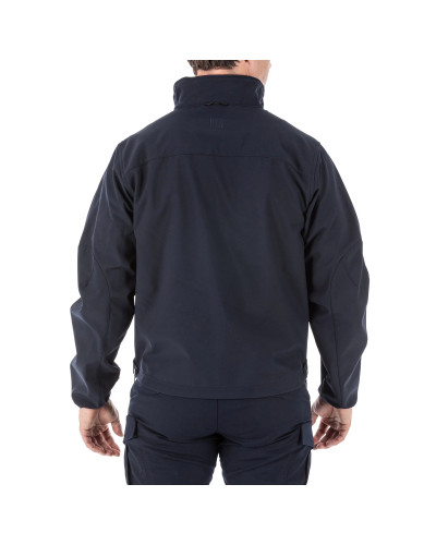 Куртка тактическая 5.11 Bristol Parka, Dark Navy (48152-724)