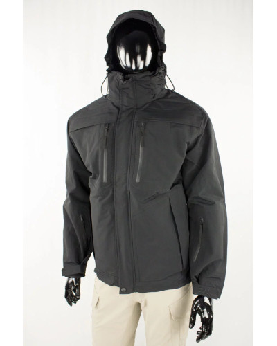 Куртка тактическая 5.11 Bristol Parka, Black (48152-019)