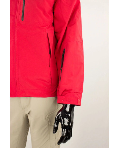 Куртка тактическая 5.11 Bristol Parka, Range Red (48152-477)