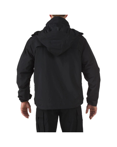 Куртка тактична 5.11 Valiant Duty Jacket, Black (48153-019)