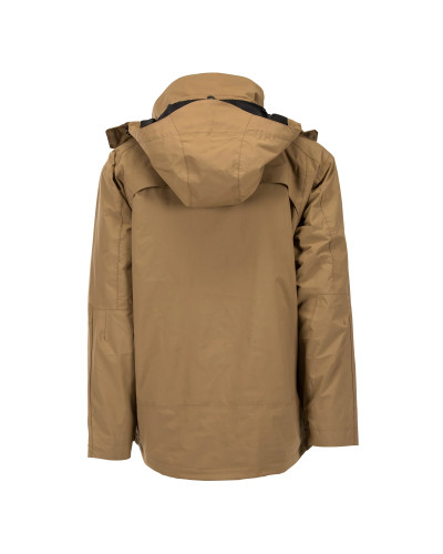 Куртка тактическая 5.11 Bristol Parka, Coyote (48152-120)