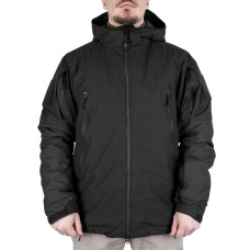 Куртка зимова 5.11 TACTICAL "BASTION JACKET", Black