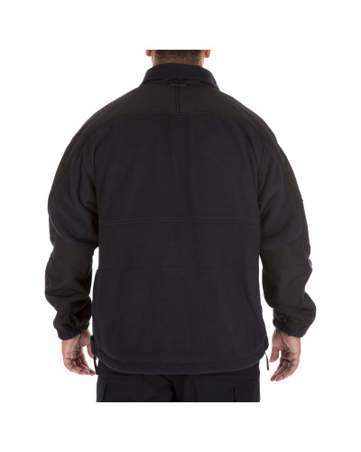 Куртка тактическая демисезонная 5.11 Tactical 3-in-1 Parka, Dark Navy (28001-724)