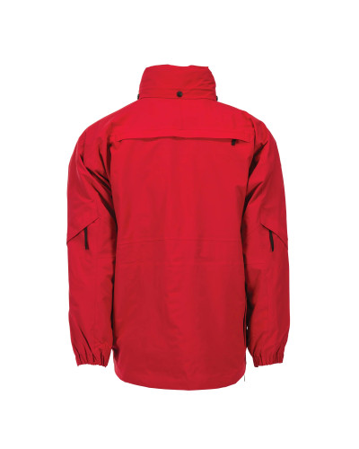 Куртка тактична демісезонна 5.11 Tactical 3-in-1 Parka, Range Red (28001-477)