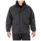 Куртка тактична демісезонна 5.11 Tactical 3-in-1 Parka, Black