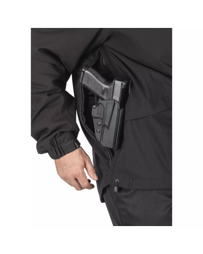 Куртка тактическая демисезонная 5.11 Tactical 3-in-1 Parka 2.0, Black (48358-019)