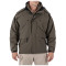 Куртка тактична демісезонна 5.11 Tactical Aggressor Parka, Tundra