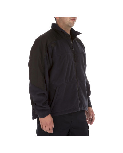 Куртка тактическая демисезонная 5.11 Tactical 3-in-1 Parka, Dark Navy (28001-724)