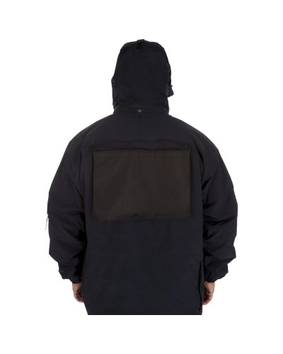 Куртка тактическая демисезонная 5.11 Tactical 3-in-1 Parka, Dark Navy (28001-724)