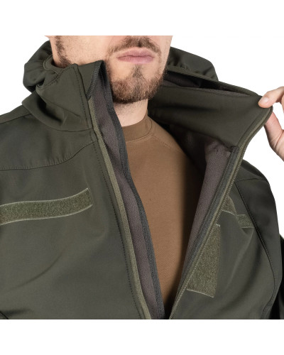 Куртка демісезонна ALTITUDE MK2, Olive drab (UA281-29882-MK2-OD)