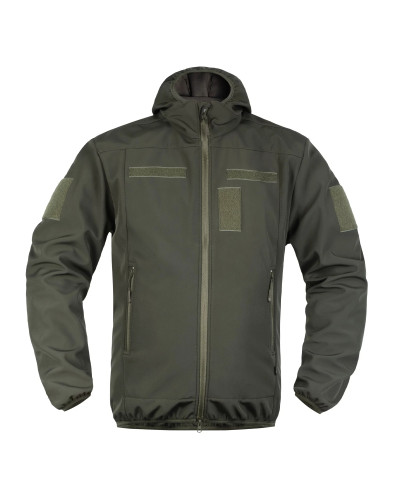 Куртка демісезонна ALTITUDE MK2, Olive drab (UA281-29882-MK2-OD)