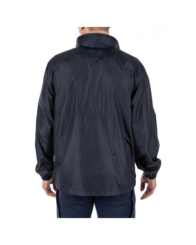 Куртка тактична 5.11 PACKABLE OPERATOR JACKET, Dark Navy (48169-724)