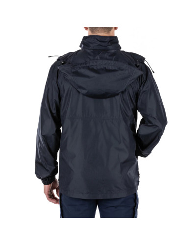 Куртка тактична 5.11 PACKABLE OPERATOR JACKET, Dark Navy (48169-724)