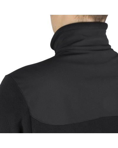 Куртка польова "LEGATUS", Black (UA281-29967-BK)