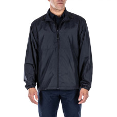 Куртка тактическая 5.11 Tactical Packable Jacket, Black