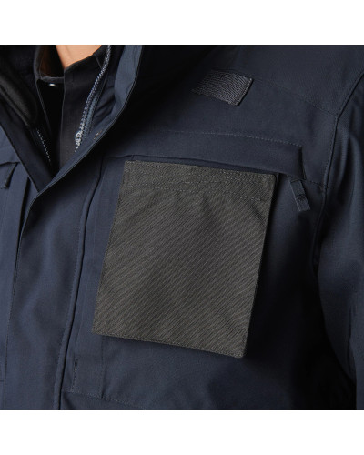 Куртка тактическая демисезонная 5.11 Tactical 5-in-1 Jacket 2.0, Dark navy (48360-724)