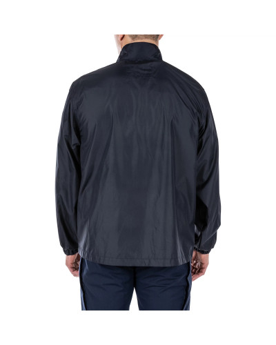 Куртка тактична 5.11 Tactical Packable Jacket, Black (48035-019)