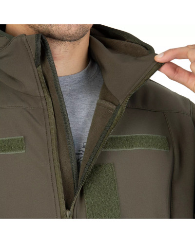 Куртка демісезонна ALTITUDE, Olive Drab (UA281-29882-OD)