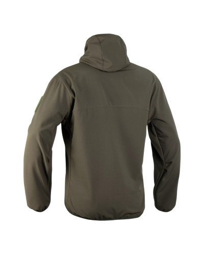 Куртка демісезонна ALTITUDE, Olive Drab (UA281-29882-OD)