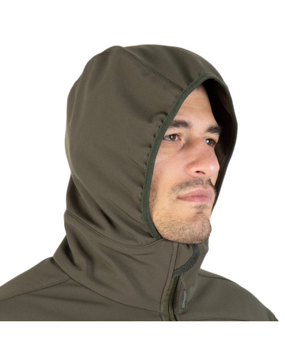 Куртка демісезонна ALTITUDE, Olive Drab (UA281-29882-OD)