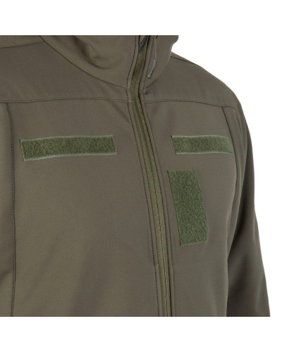 Куртка демісезонна ALTITUDE, Olive Drab (UA281-29882-OD)