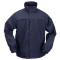 Куртка тактична для штормової погоди 5.11 Tactical TacDry Rain Shell, Dark Navy