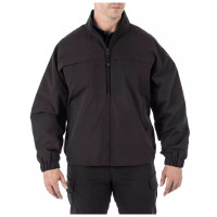 Куртка тактична 5.11 Tactical Response Jacket, Black