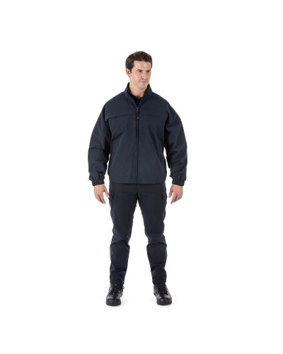 Куртка тактична 5.11 Tactical Response Jacket, Dark navy (48016-724)