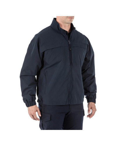 Куртка тактична 5.11 Tactical Response Jacket, Dark navy (48016-724)