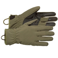 Перчатки демисезонные влагозащитные полевые CFG (Cyclone Field Gloves), Olive Drab
