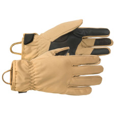 Перчатки демисезонные влагозащитные полевые CFG (Cyclone Field Gloves), Coyote Brown