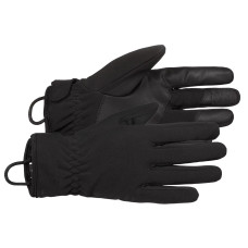 Перчатки демисезонные влагозащитные полевые CFG (Cyclone Field Gloves), Combat Black