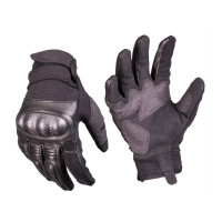 Рукавички тактичні Sturm Mil-Tec Leather Tactical Gloves Gen.II, Black