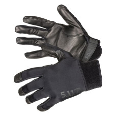 Тактические перчатки 5.11 Taclite 3 Gloves, Black