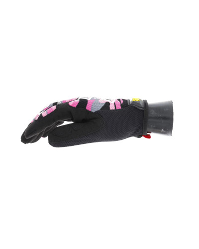 Перчатки тактические женские Mechanix "Women's Original Pink Camo" (MG-72-WS)