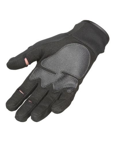 Перчатки тактические Sturm Mil-Tec Neoprene/Amaro Shooting Gloves, Black (11657002)