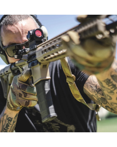 Рукавички тактичні Mechanix "The Original® Olive Drab Gloves" (MG-60)
