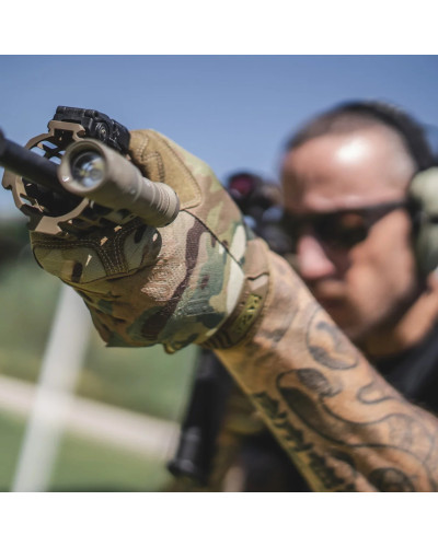 Рукавички тактичні Mechanix "The Original® Olive Drab Gloves" (MG-60)