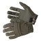 Тактичнi рукавички 5.11 Tactical High Abrasion, Ranger green