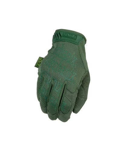 Рукавички тактичні Mechanix "The Original® Olive Drab Gloves" (MG-60)
