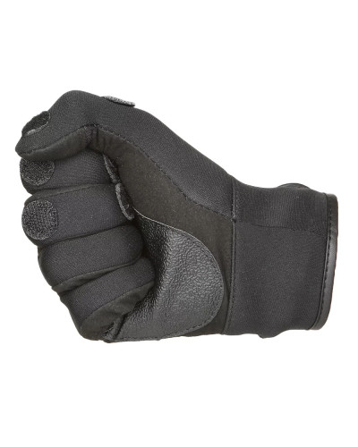 Перчатки тактические Sturm Mil-Tec Neoprene/Amaro Shooting Gloves, Black (11657002)