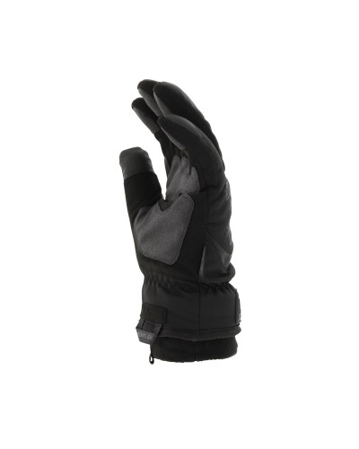 Рукавички тактичні зимові Mechanix Coldwork™ Insulated FastFit® Plus Gloves, Black арт. CWKFF-55
