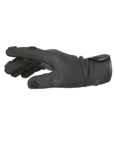 Перчатки тактические Sturm Mil-Tec Neoprene/Amaro Shooting Gloves, Black (11657002)