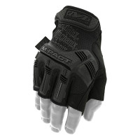 Рукавички тактичні Mechanix M-Pact® Fingerless Covert Gloves, Black