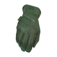 Рукавички тактичні Mechanix "FastFit® Olive Drab Gloves"
