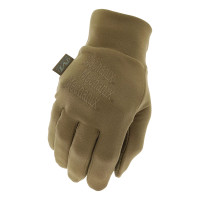 Рукавички тактичні зимові Mechanix Coldwork™ Base Layer Coyote Gloves, Coyote