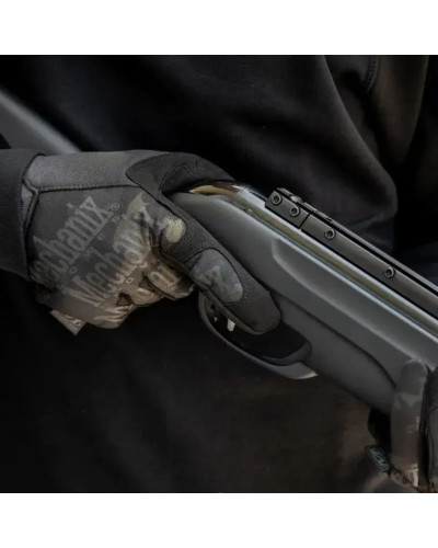 Рукавички тактичні Mechanix "The Original® Olive Drab Gloves" (MG-60)