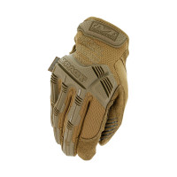 Рукавички тактичні Mechanix "M-Pact® Coyote Gloves"