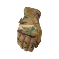 Рукавички тактичні Mechanix "FastFit® Multicam Gloves"